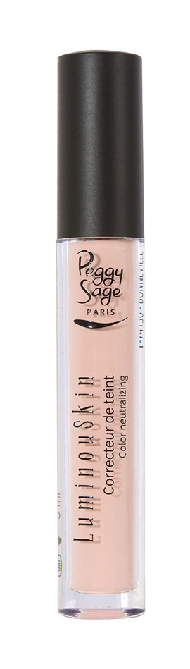 Peggy Sage Luminoskin płynny korektor rose 3ml