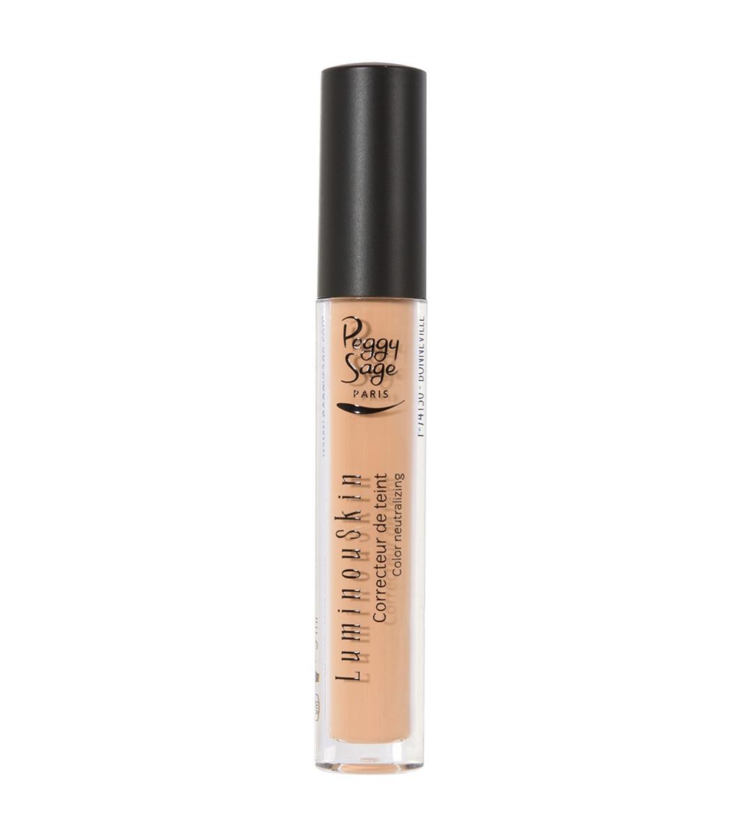 Peggy Sage Luminoskin płynny korektor warm beige 3ml