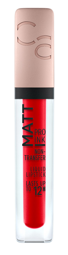 Catrice Matt Pro Ink Non-Transfer Liquid Lipstick 090 5 ml
