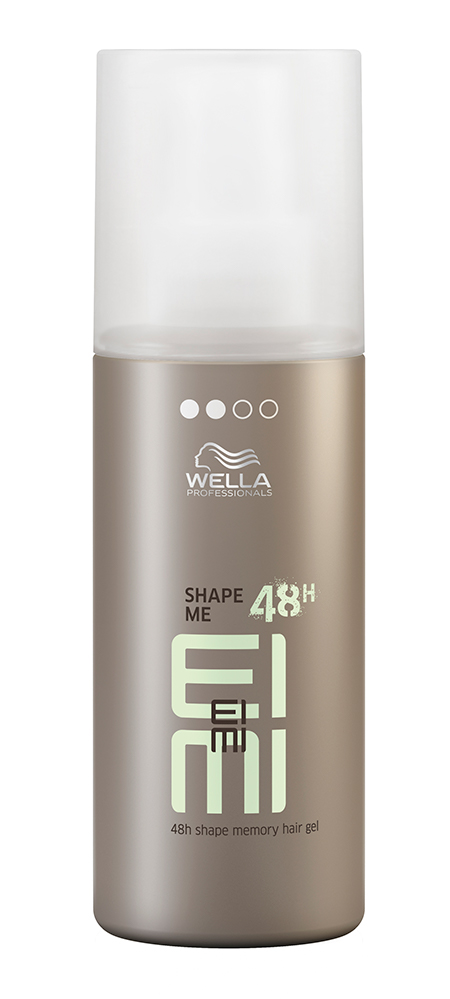 Wella Professionals PROFESSIONALS EIMI Shape Me Żel do stylizacji włosów 150ml 0000057634
