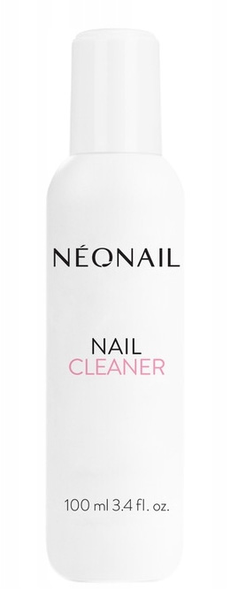 Neonail Odtłuszczacz Nail Cleaner 100ml