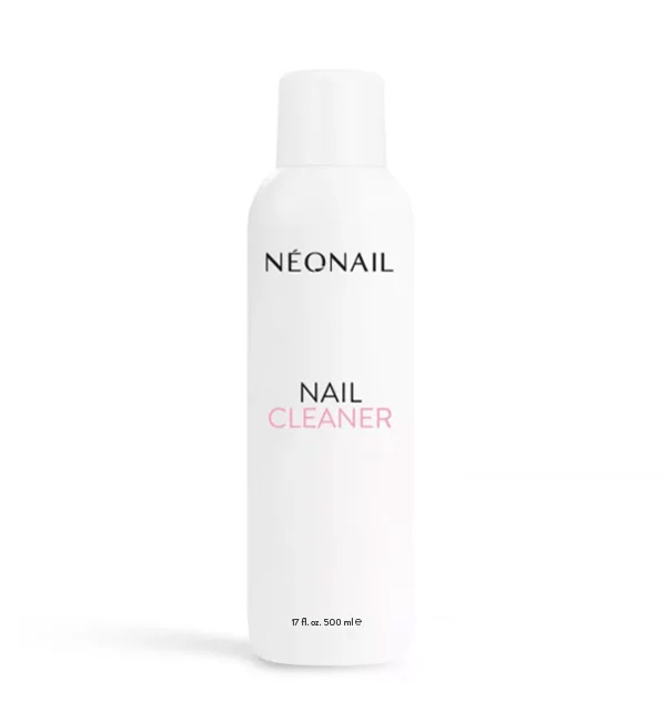 Neonail Nail Cleaner odtłuszczacz 500ml
