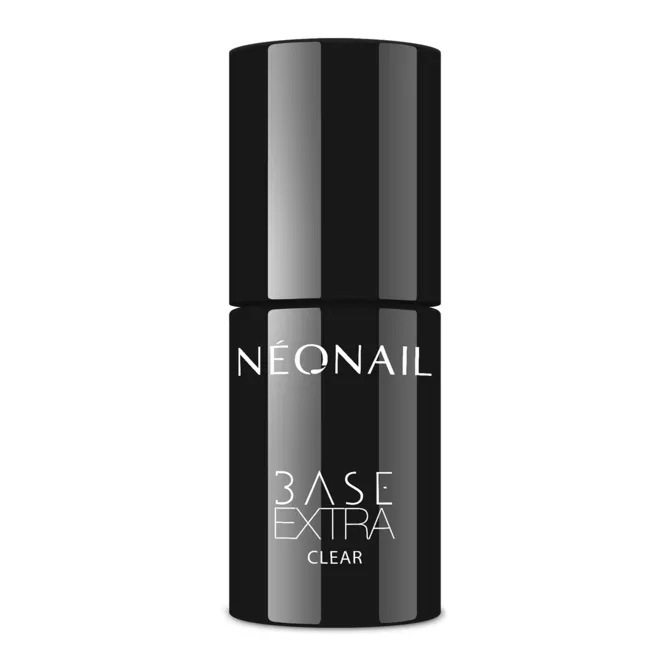 Neonail Base Extra soak off Baza hybrydowa 7,2ml