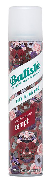 Batiste Temp suchy szampon 200ml