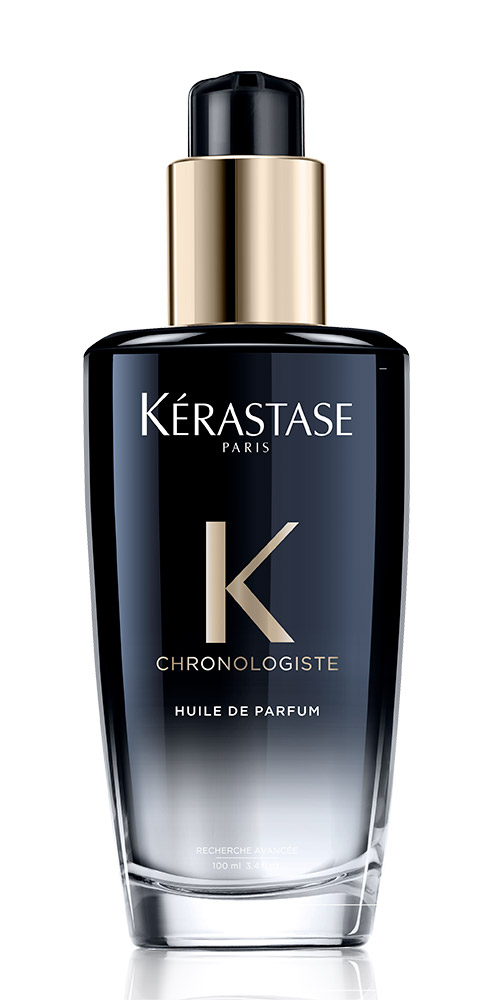 Kerastase Chronologiste upiększajacy olejek do włosów 100ml