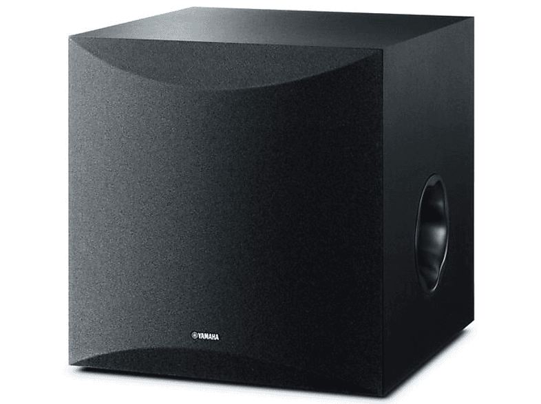 YAMAHA NS-SW100 Czarny