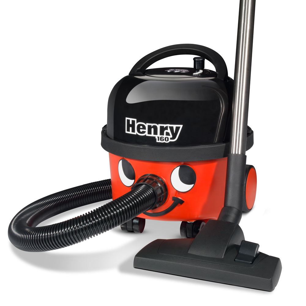 Numatic HVR 160 Henry