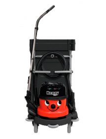 Numatic NKA 109U - zestaw pod odkurzacz