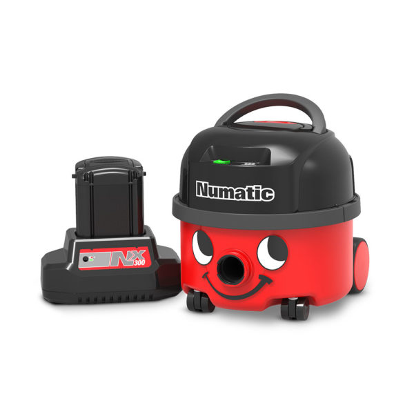 Numatic NBV 190 NX