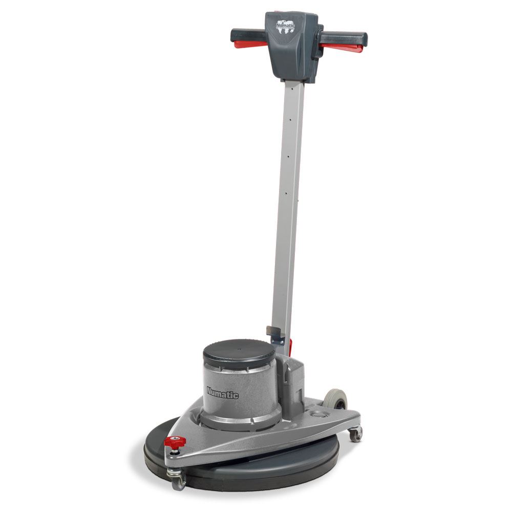 Numatic HNS 1550G froterka do podłóg