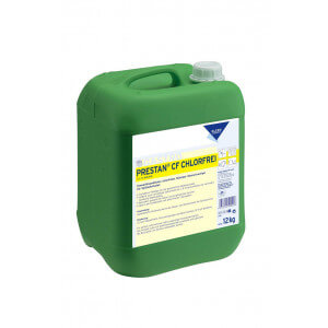 Kleen Prestan CF - środek do mycia w zmywarkach - 12 kg