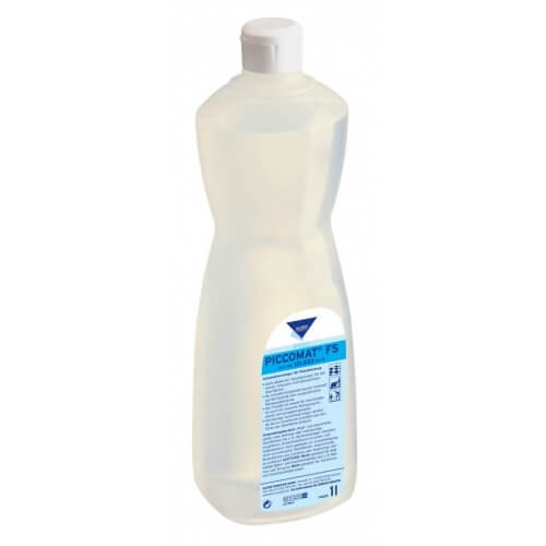 Kleen Piccomat FS - środek do gruntownego czyszczenia posadzek mikroporowatych – wolny od tenzydów - 1 litr