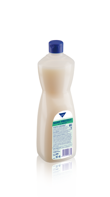Kleen Nano Protect - środek do impregnacji