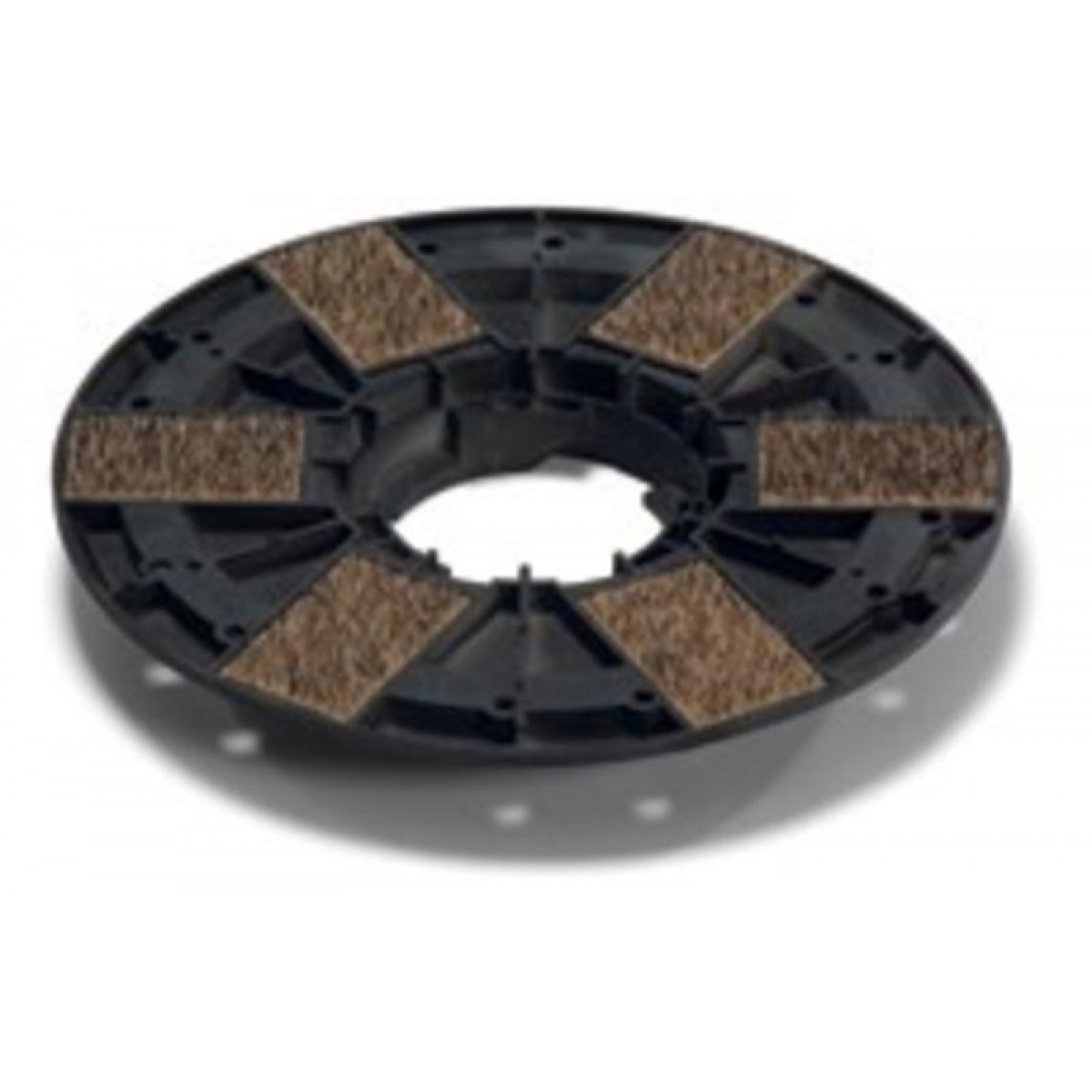 Numatic uchwyt pad 330 mm 13