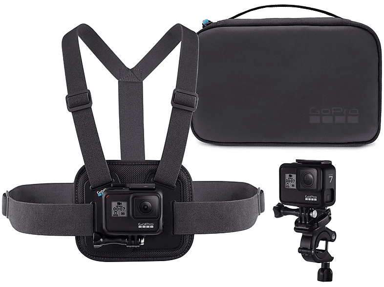 Zestaw sportowy GOPRO AKTAC-001 (Sports Kit)