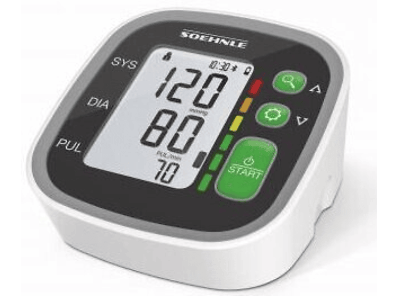 Ciśnieniomierz SOEHNLE 68115 Systo Monitor 300 Connected
