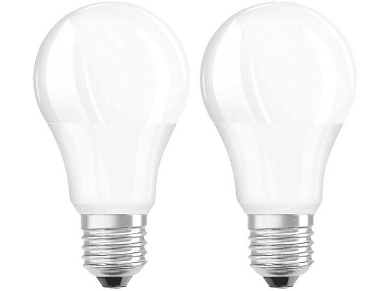 Żarówka LED XAVAX 112619 E27/8,5W 806lm/2700K 2 sztuki