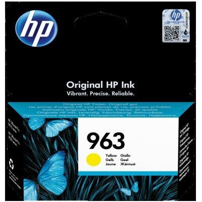 HP 963 (3JA25AE)