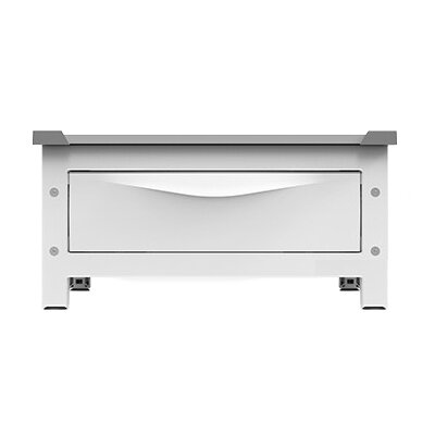 Opinie o Podstawa pod pralkę MELICONI Base Space Extra