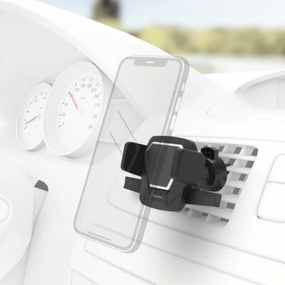 Hama Uchwyt samochodowy Easy Snap Vent 183301