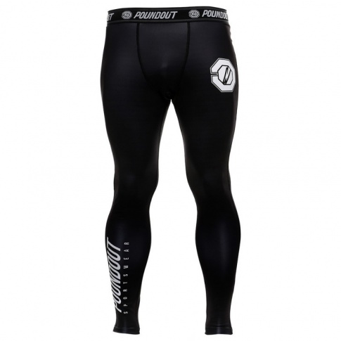 LEGINSY LEGGINSY POUNDOUT BASE