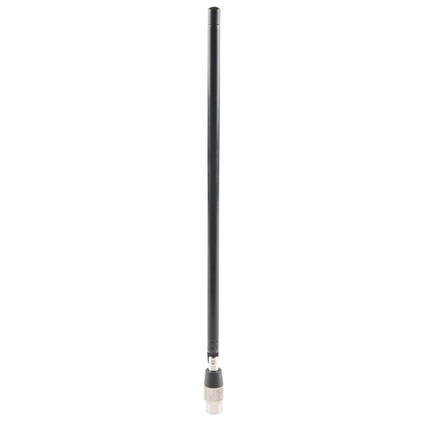Antena teleskopowa ANT500 75MHz - 1GHz ze złączem SMA - SparkFun WRL-13002