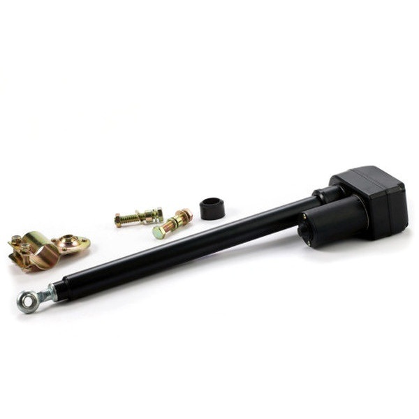 Siłownik elektryczny Super Power Jack 2000N 7,5mm/s 12V - wysuw 44cm