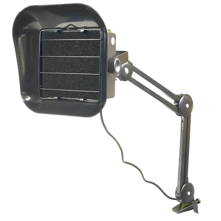 Pochłaniacz oparów lutowania na wysięgniku AKS-153A