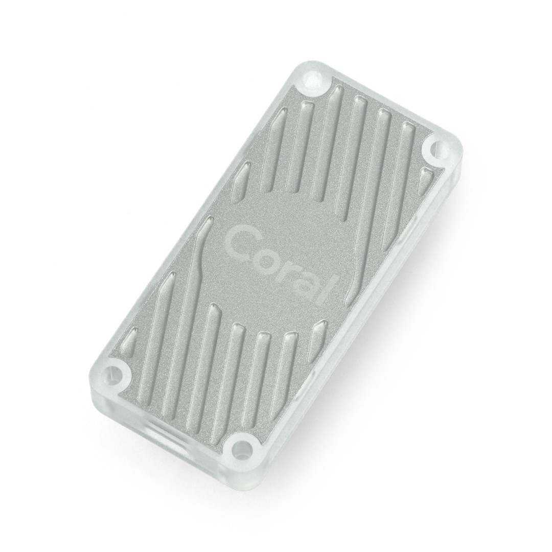 Google Coral USB Accelerator - akcelerator Edge TPU ML - ARM Cortex M0