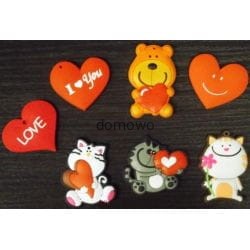MAGNES MAGNESY NA LODÓWKĘ-- love