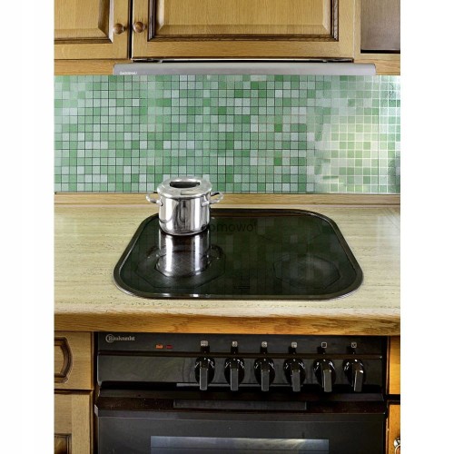 IMITACJA PŁYTEK ŚCIENNYCH NAKLEJKA FOLIA 70 x 42cm