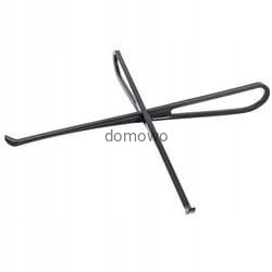 PODKŁADKA CHŁODZĄCA STOJAK LAPTOP KRZYŻAK