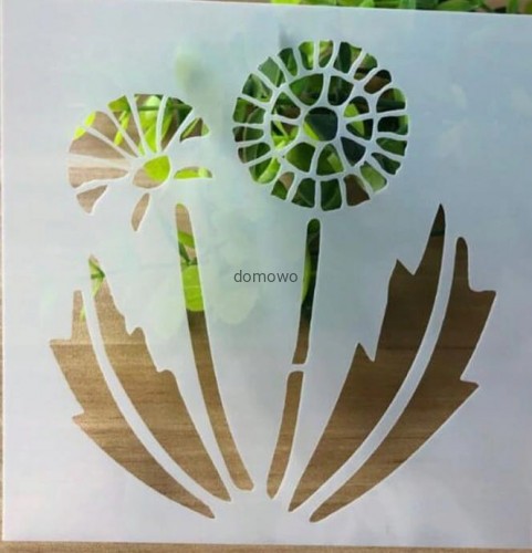 SZABLON SZABLONY DO MALOWANIA RYSOWANIA NADRUKÓW##