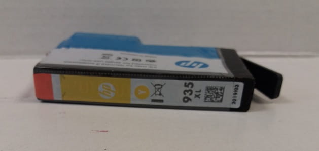 Tusz HP 935XL C2P26AE 825 str. Y Oryginał NO BOX