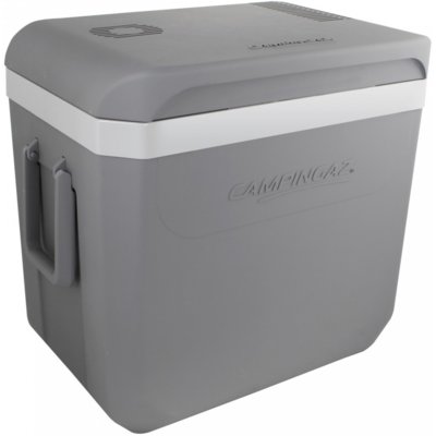 Campingaz Lodówka turystyczna Powerbox Plus 36 Litrów)