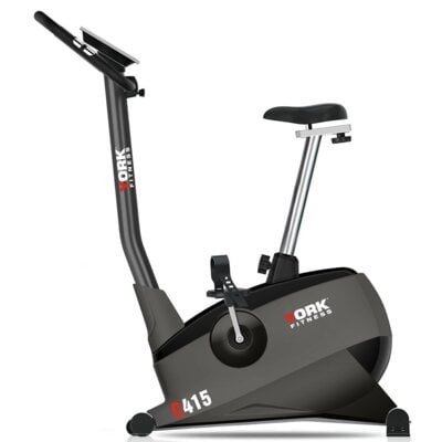 York FITNESS Rower magnetyczny FITNESS C415