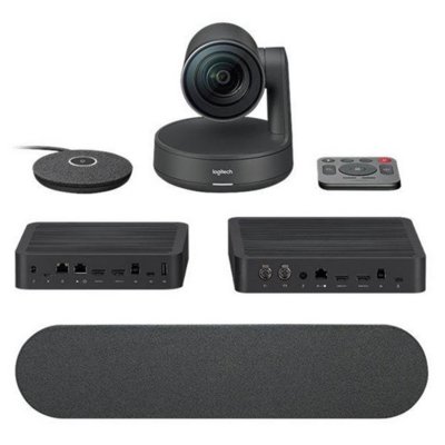 LOGITECH logitech Kamera Rally Ultra HD 960-001218