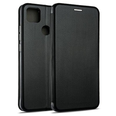 Beline Etui Book Magnetic Xiaomi Redmi 9C czarny/black