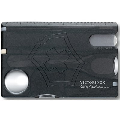 VICTORINOX SwissCard Nailcare 0.7240.T3