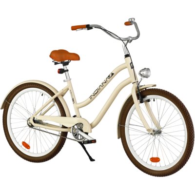 Indiana X-Cruiser JR 26
