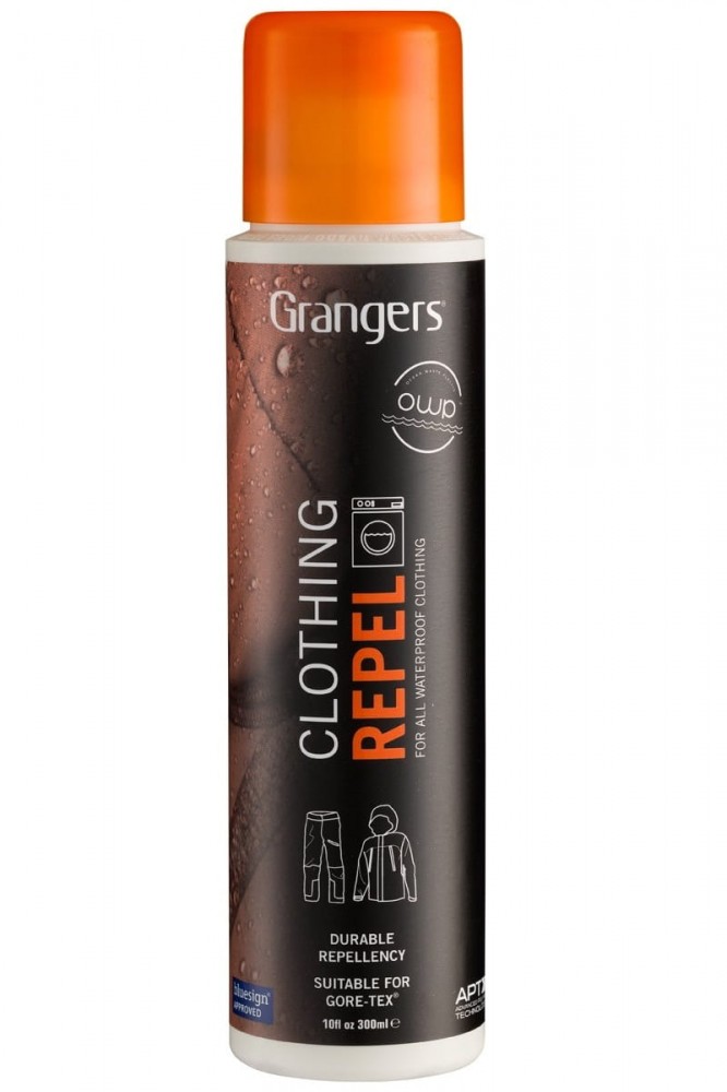 Impregnat do tkanin Granger's Clothing Repel 300 ml