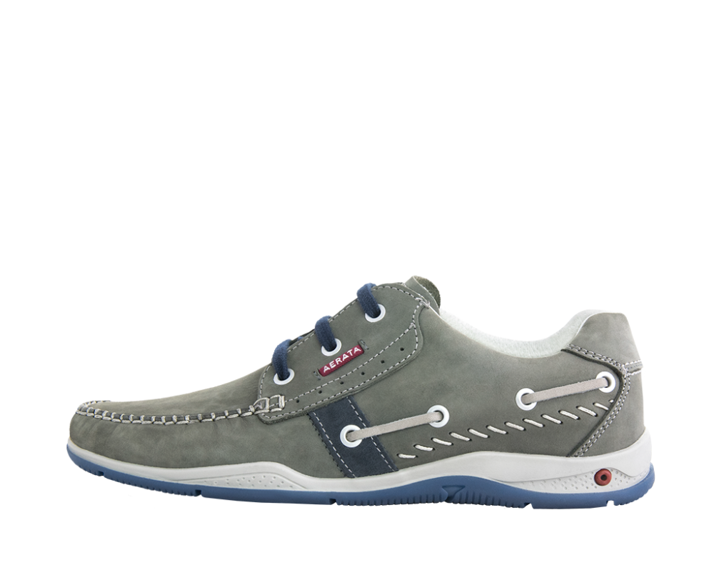 Buty Męskie Kaiteki 42611 Oliwka