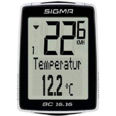 Sigma Bc 16.16