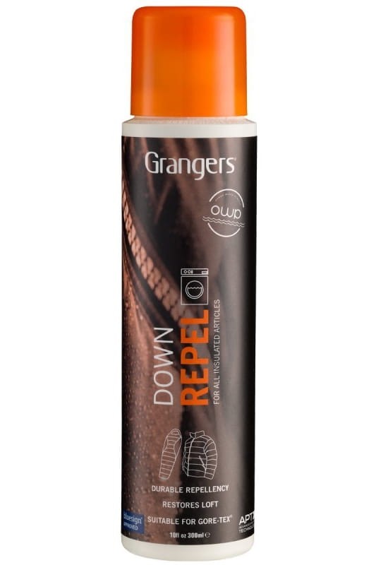Impregnat do puchu Granger's Down Repel 300 ml