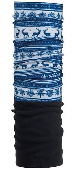 Chusta wielofunkcyjna bandana Viking Polartec Outside 4456
