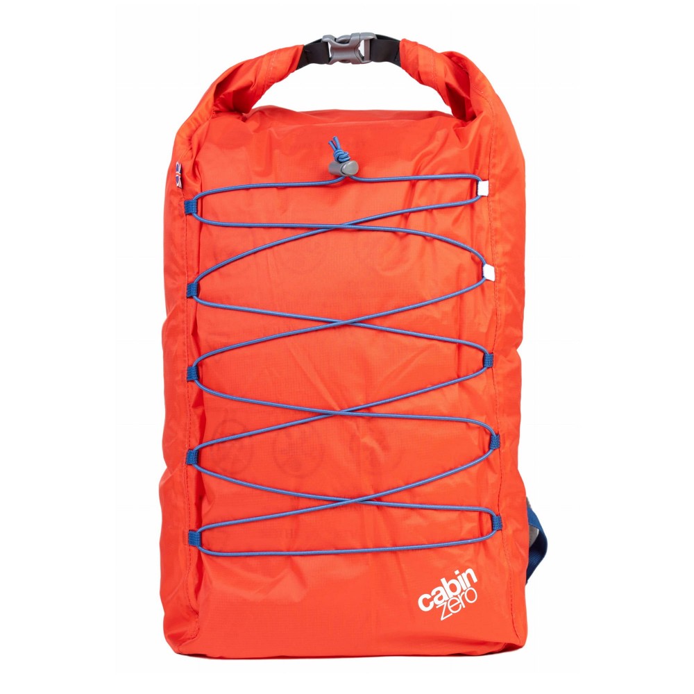 Plecak wodoszczelny CabinZero ADV Dry 30 L AW021 Orange