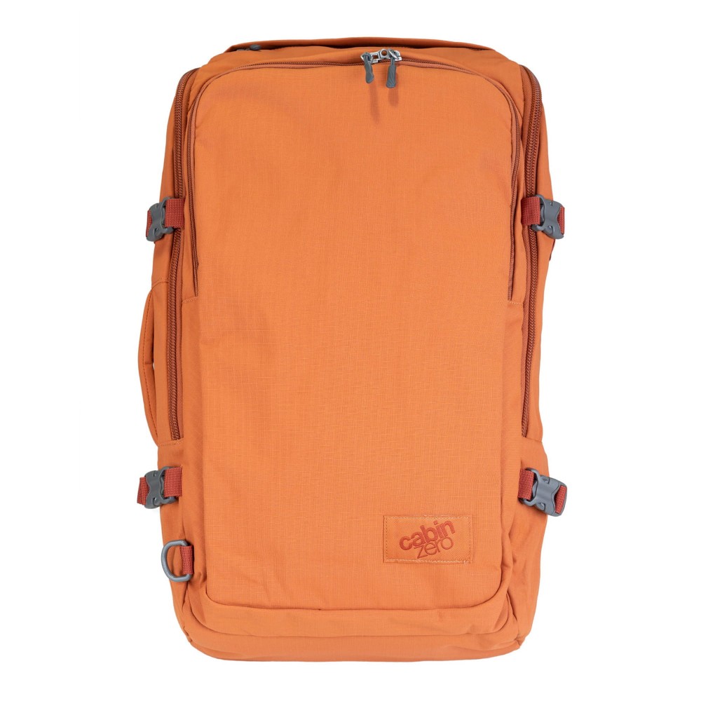 Plecak torba podróżna CabinZero ADV Pro 42 L AD061 Sahara Sand (57x34x25cm)