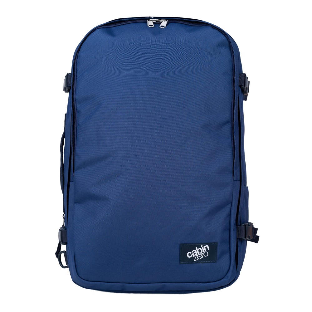 Plecak torba podręczna CabinZero Classic Pro 42 L CZ27 Navy (51x36x15cm)