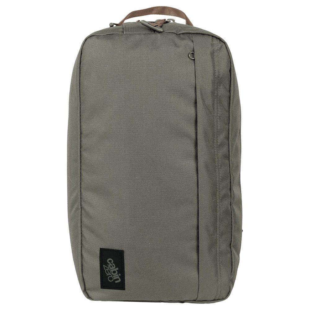 Фото - Рюкзак Cabinzero Mały plecak  Flight 12L CZ23 Georgian Khaki (34x19x15cm Ryanair,W 