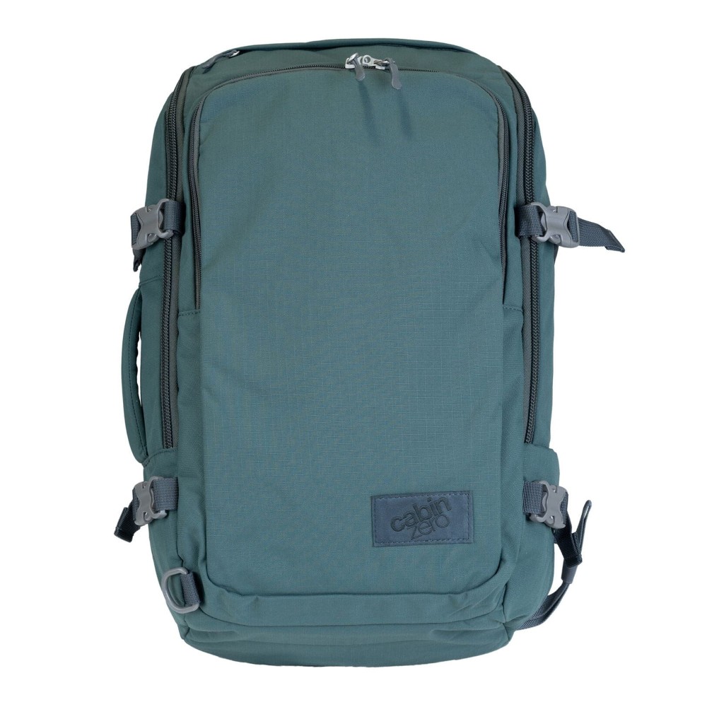 Plecak torba podróżna CabinZero ADV Pro 32 L AD051 Mossy Forest (50x32x22cm)